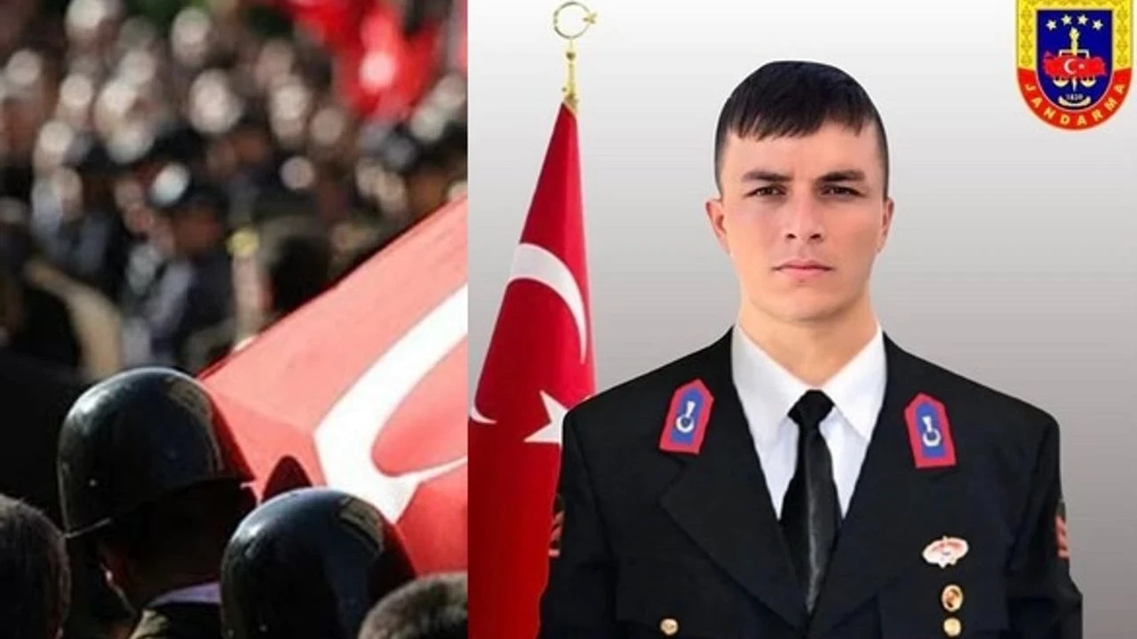 Şehit J. Uzm. Çvş Yavuz Güney Kaç Yaşında, Memleketi Neresi? Yavuz Güney Kimdir?