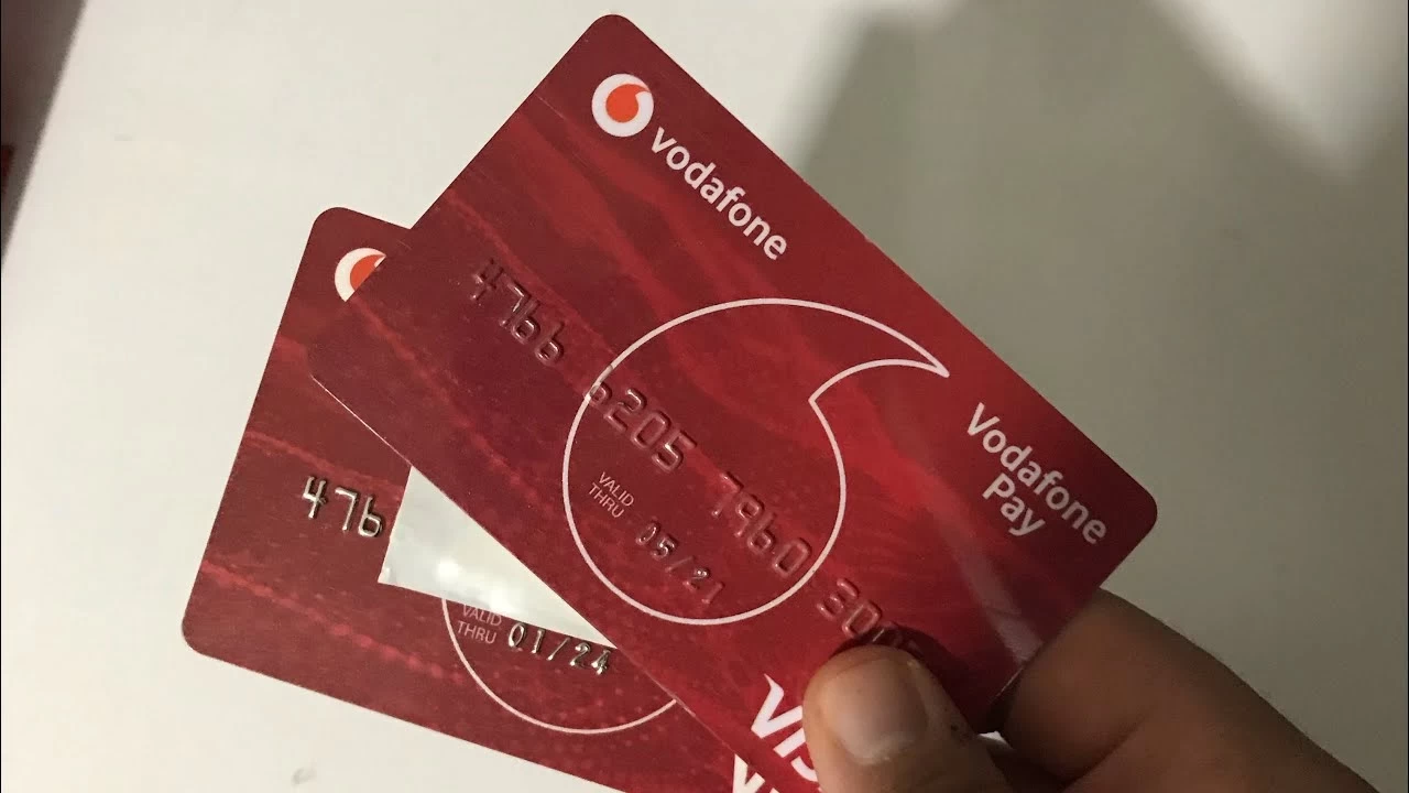 Vodafone Pay Kart Nedir? Avantajları Nelerdir?