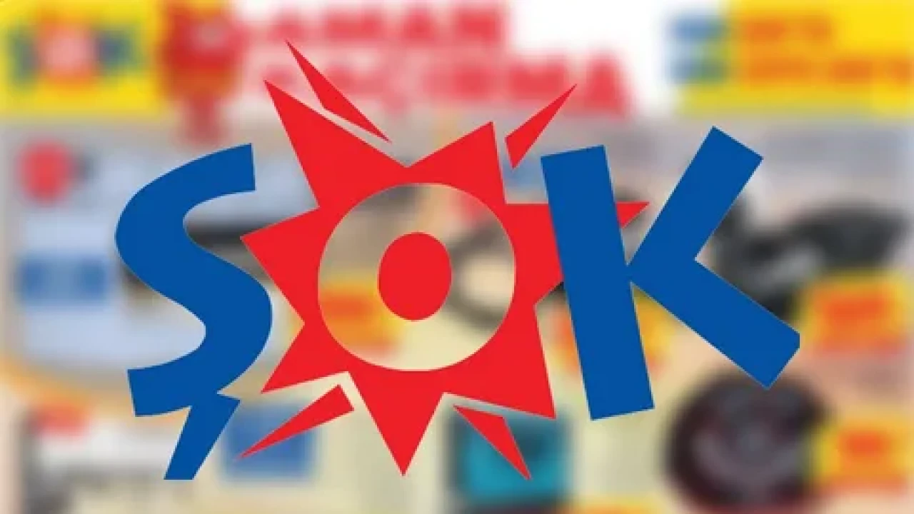 Şok 25 Ocak 2025 Aktüel ürünler kataloğu yayınlandı: Tekstil ürünlerinde muhteşem indirim