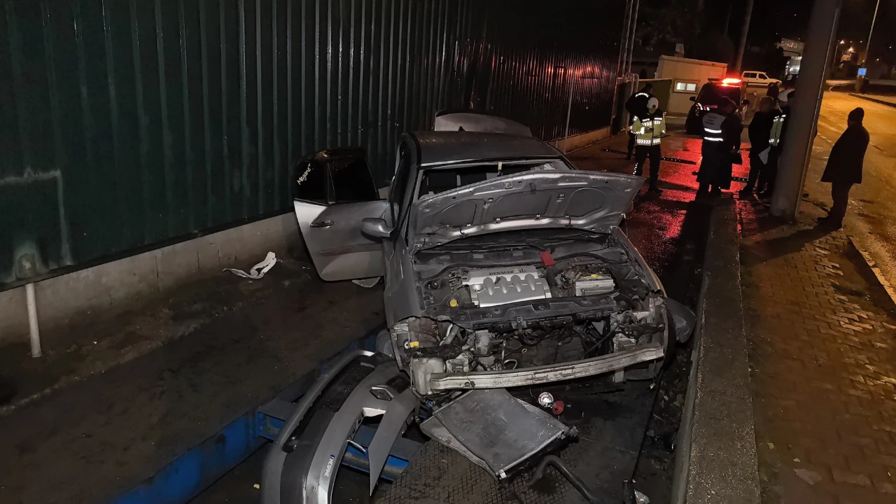 Kafede başlayan tartışma ölümle sonuçlandı