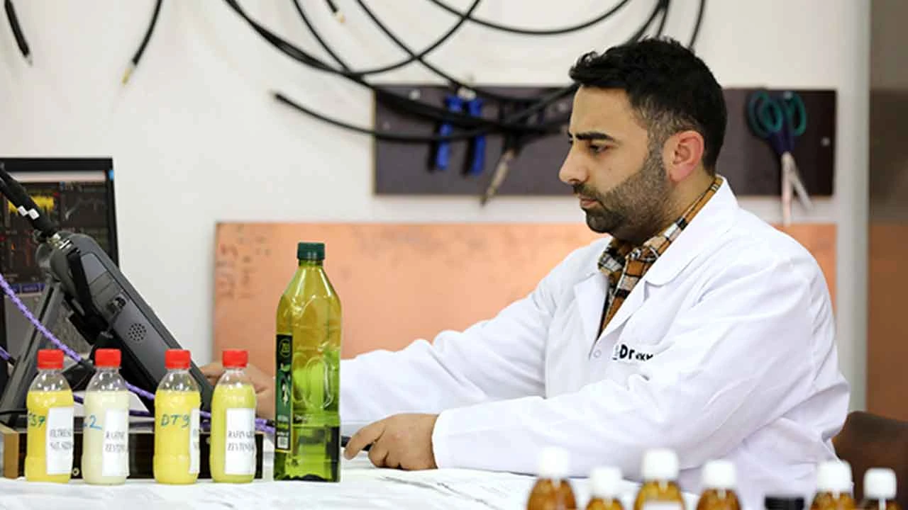 2025'in ilk taklit ve tağşiş listesi açıklandı: Gıda güvenliği tehlikede