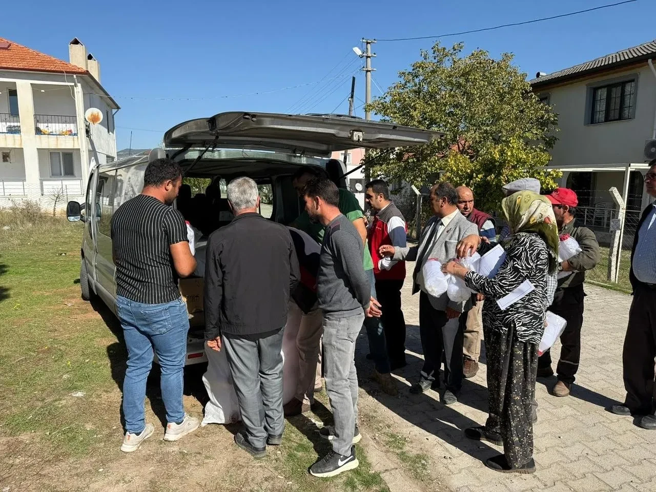 Muğla’nın Menteşe ilçesinde süt hijyeni eğitimi başarıyla tamamlandı