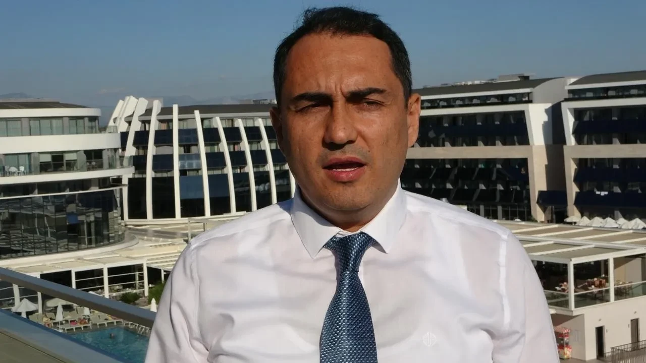 Antalya'da 2025 turizm sezonu beklentileri aştı ve zaferle sonuçlandı