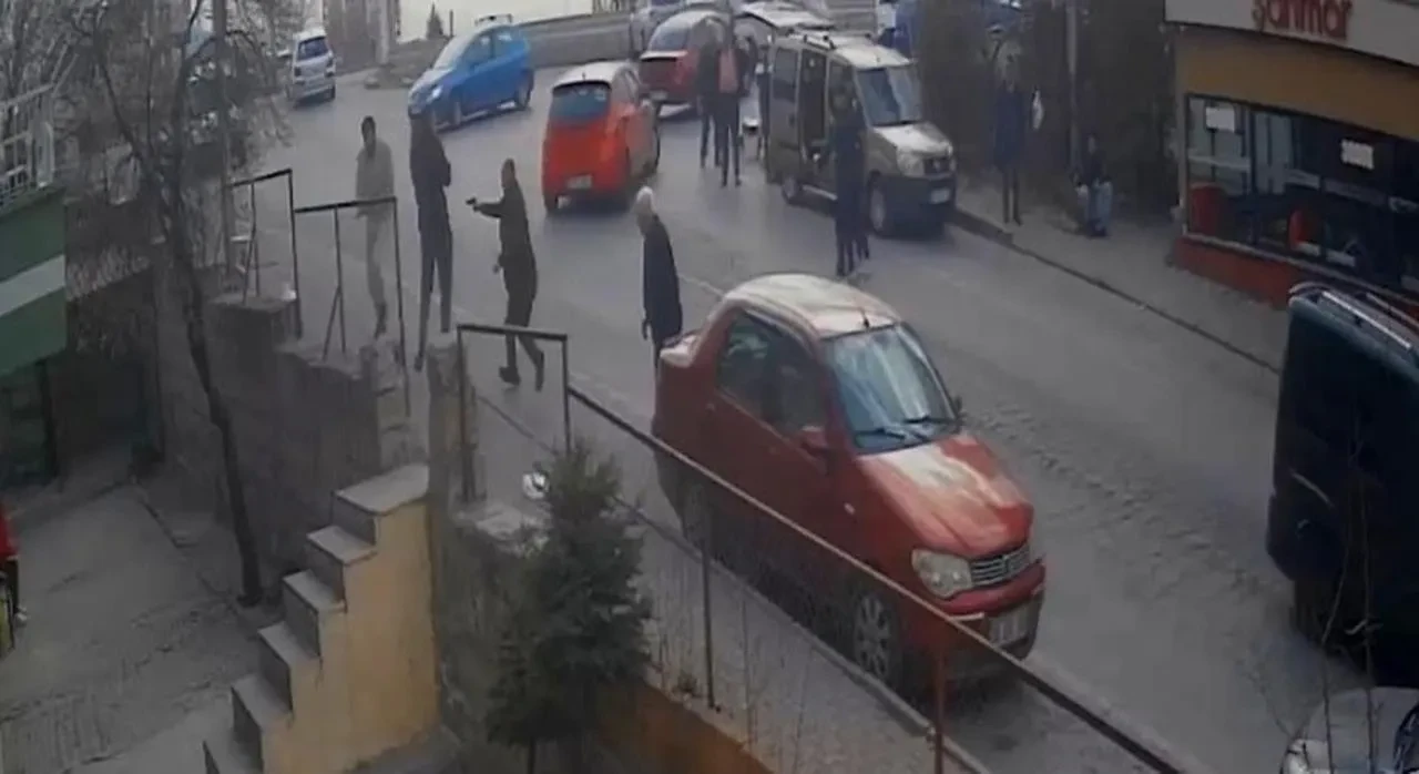 Kayseri'de eniştesini öldüren sanık yeniden yargılanıyor