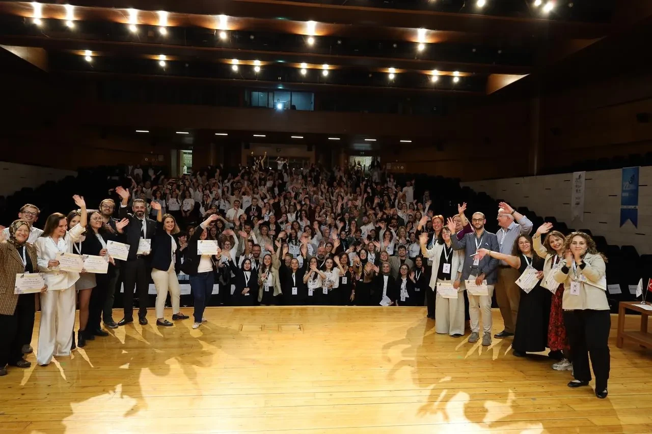Bursa'da 22. Ulusal Psikoloji Kongresi düzenlendi