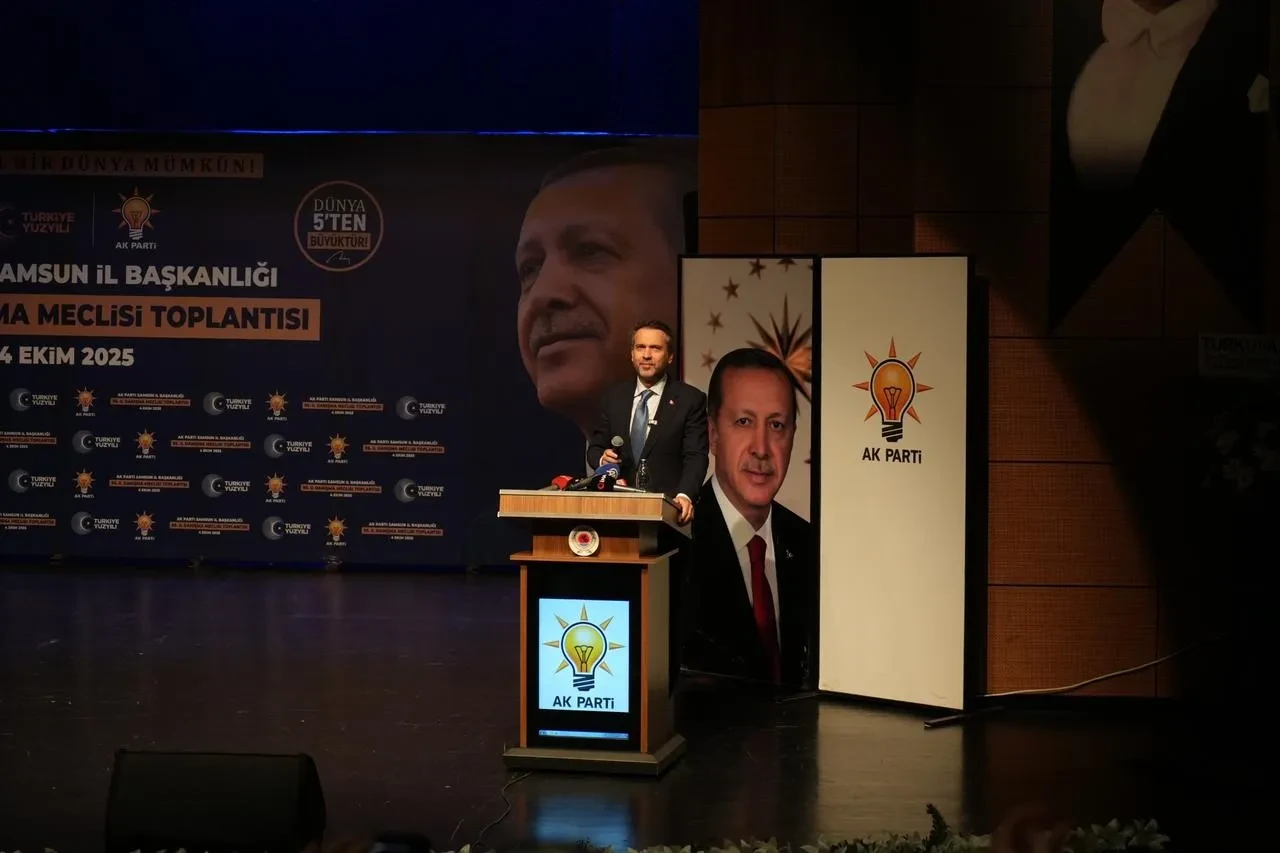 Bakan Bayraktar ABD'den alınacak gazın Türkmenistan'dan sonra en ucuz olacağını açıkladı