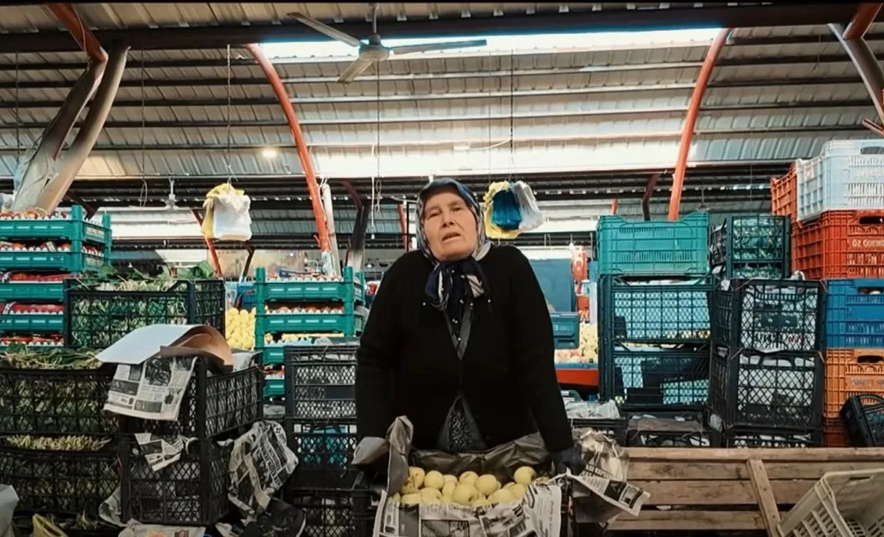 Alaşehir Belediyesi 29 ekim için cumhuriyet temalı özel klip hazırladı