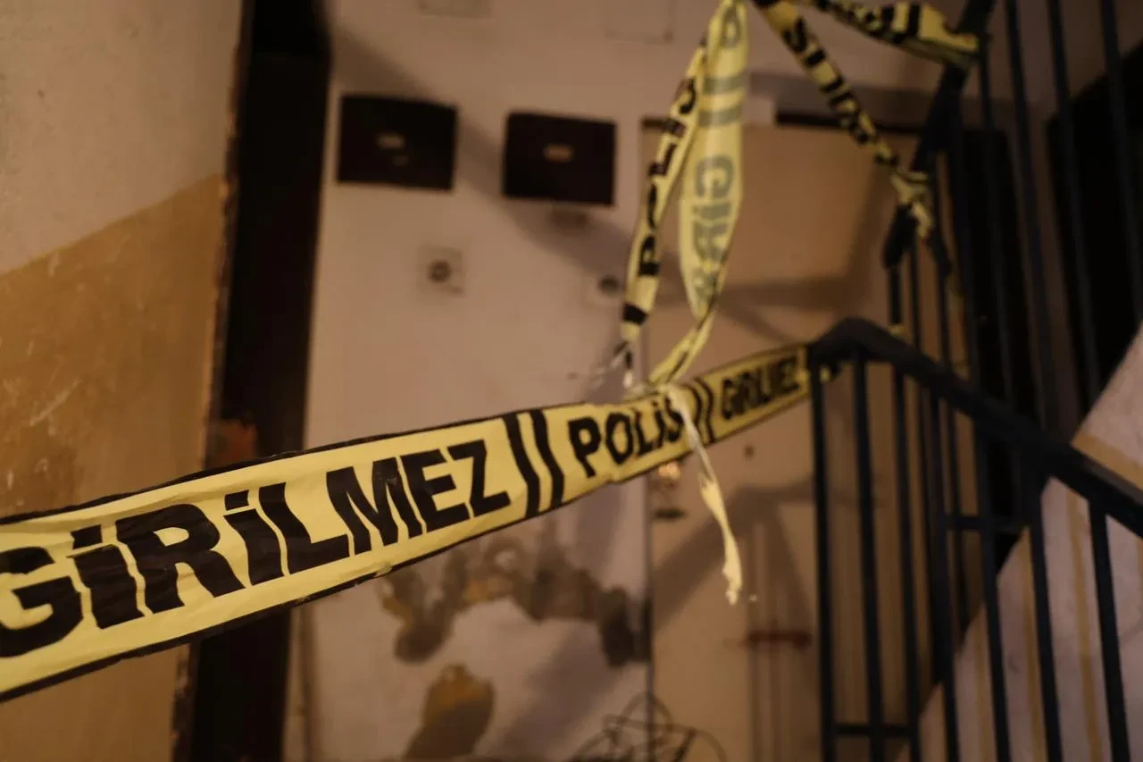 Engelli kadın Nevşehir'de annesinin cesediyle bir ay yaşadı