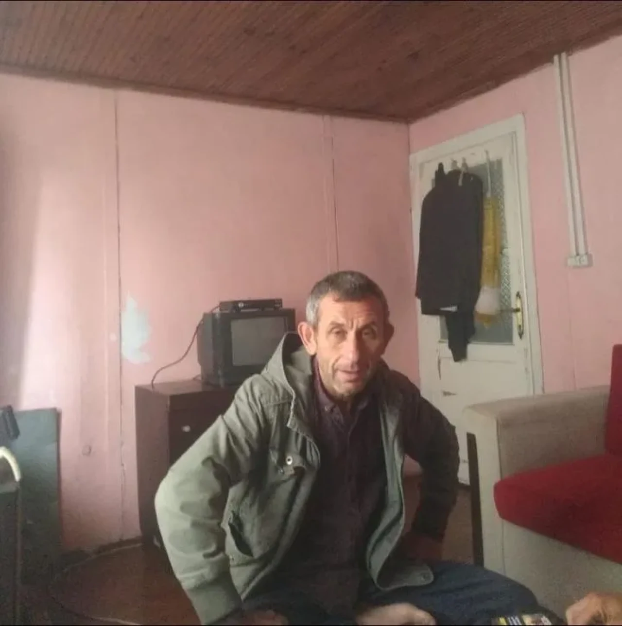 Düzce’de Basri Odabaş için Jandarma ve AFAD arama başlattı