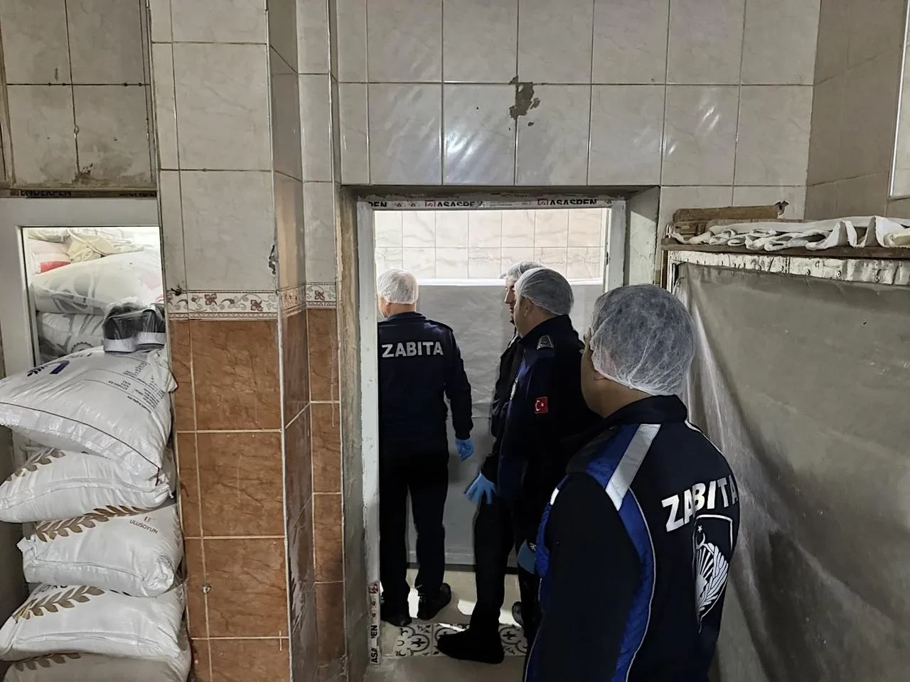 Çorum Belediyesi hijyen kurallarına uymayan işletmelere ceza uyguladı