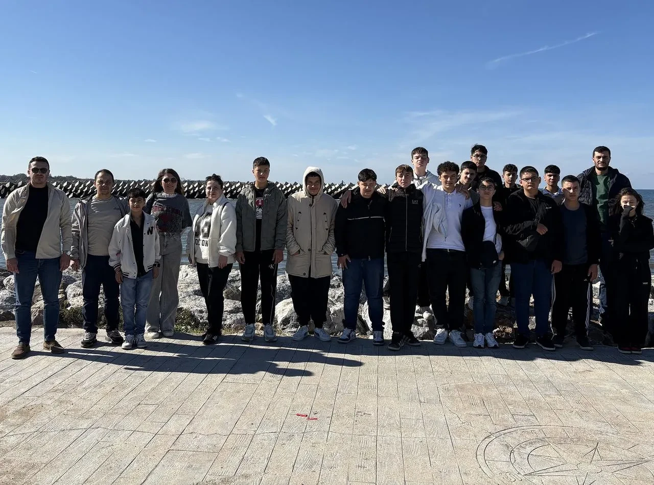 Sakarya Büyükşehir Belediyesi doğal ve tarihi güzellikleri tanıtıyor