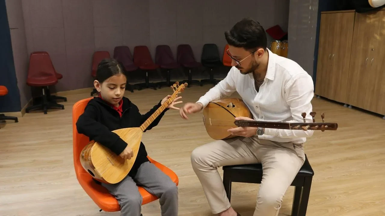 Sakarya Büyükşehir Belediyesi SGM’de güz dönemi atölyeleri başladı