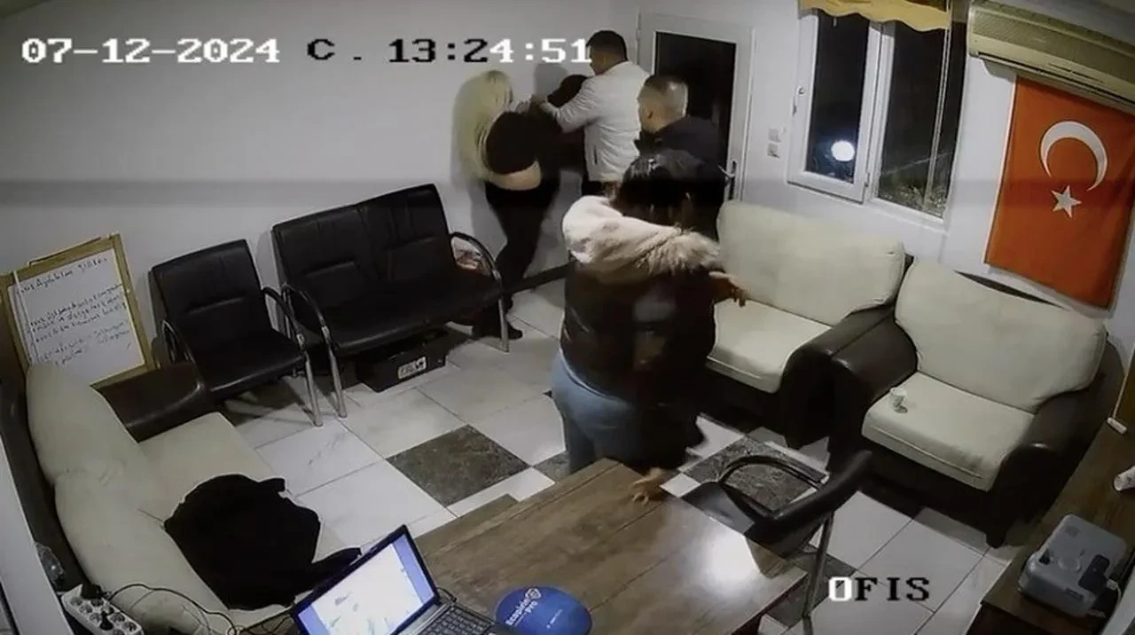 Antalya’da çocuğa cinsel istismardan 10 yıl hapis cezası