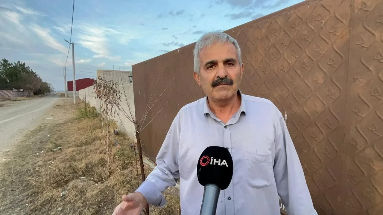 Muharrem Kılınç’ın cesedi Eskişehir’de kardeşinin ahırında bulundu