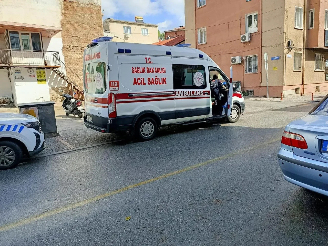 Aydın'da yatalak Sebahat Çetin yatağında ölü bulundu