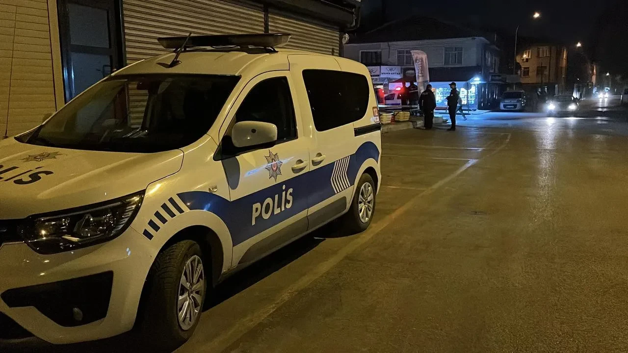 Konya'da iki esnaf arasında çıkan kavgada B.G. N.Ş.'yi vurdu