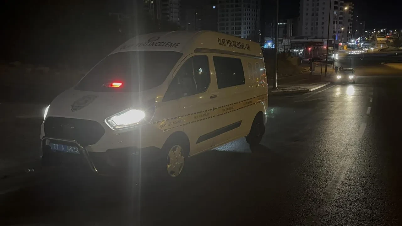 Gaziantep'te Sedat Pehlivan bıçaklı saldırıda hayatını kaybetti