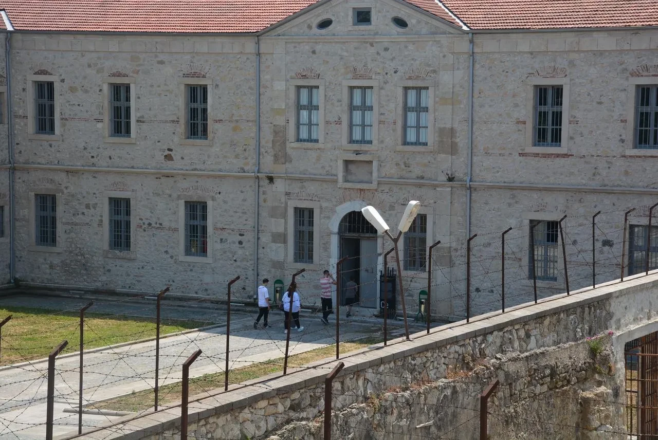 Sinop'taki müzeler pazartesi günleri bakım için kapalı olacak