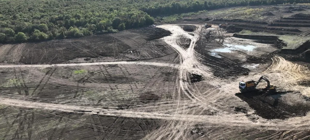 Kocaeli Büyükşehir Belediyesi 5 milyar liralık fuar merkezi projesini hayata geçiriyor