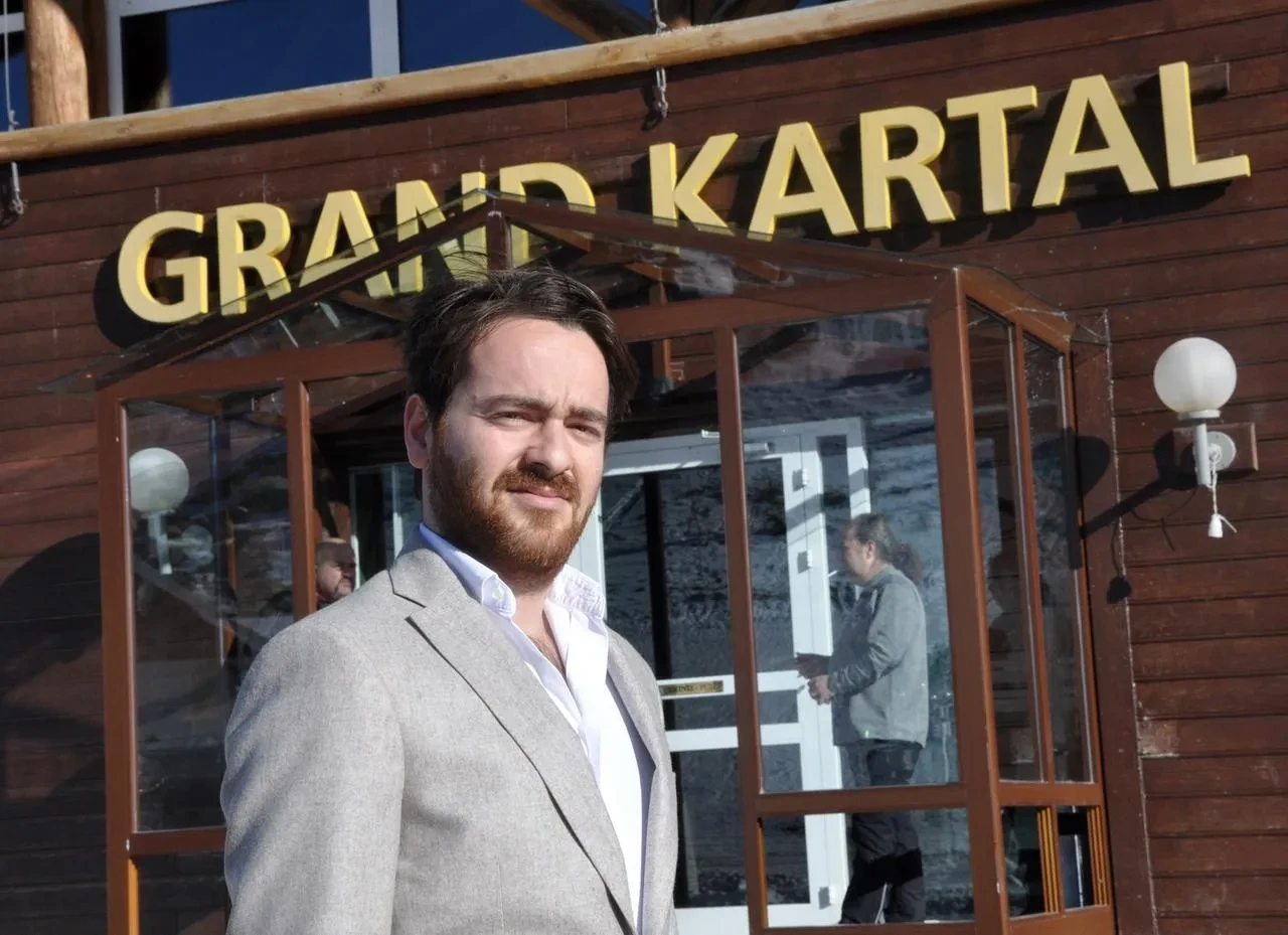 Grand Kartal otel yangını davasında yönetim kurulu üyeleri savunma yaptı