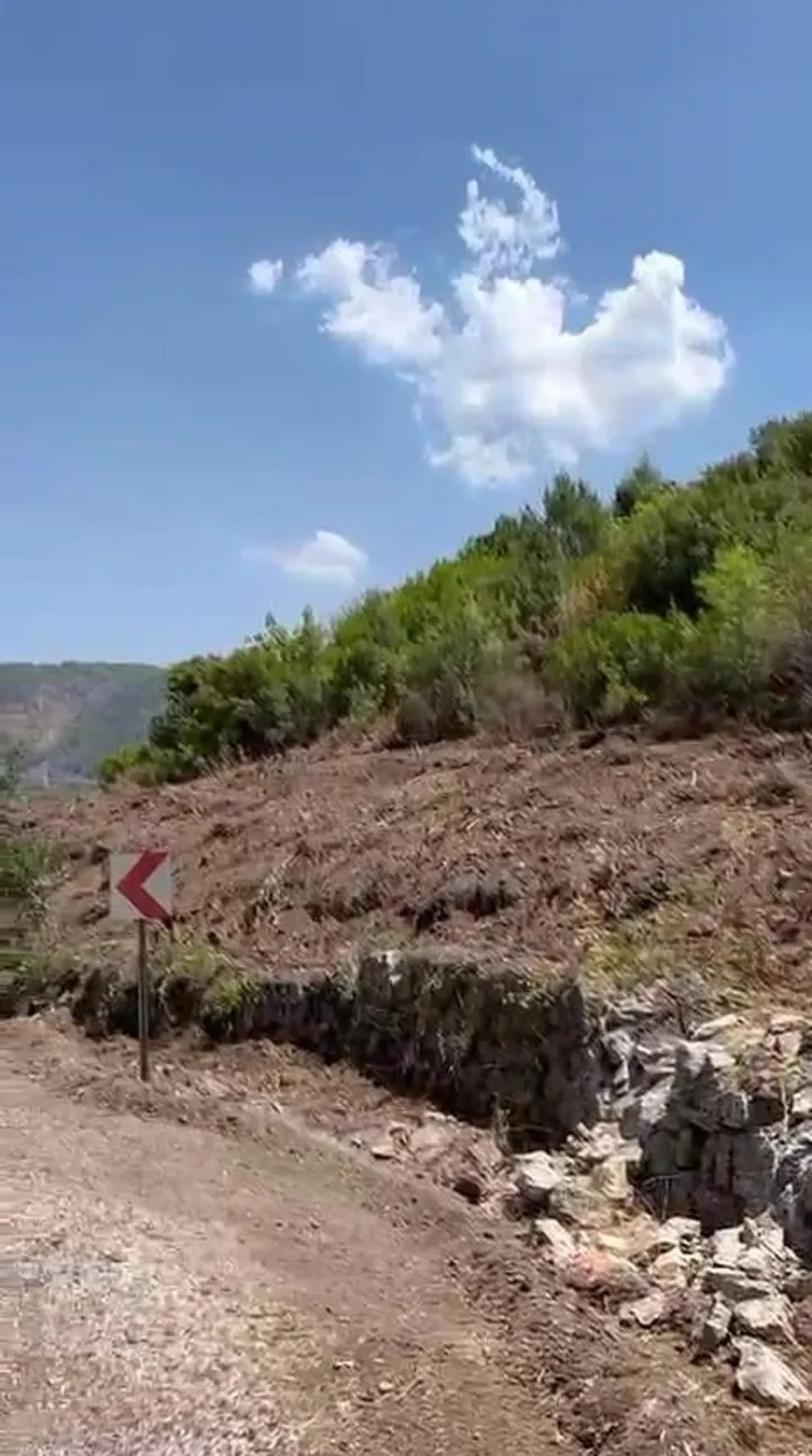 Marmaris Orman İşletme Müdürlüğü yangın önleme çalışmalarına ağırlık verdi