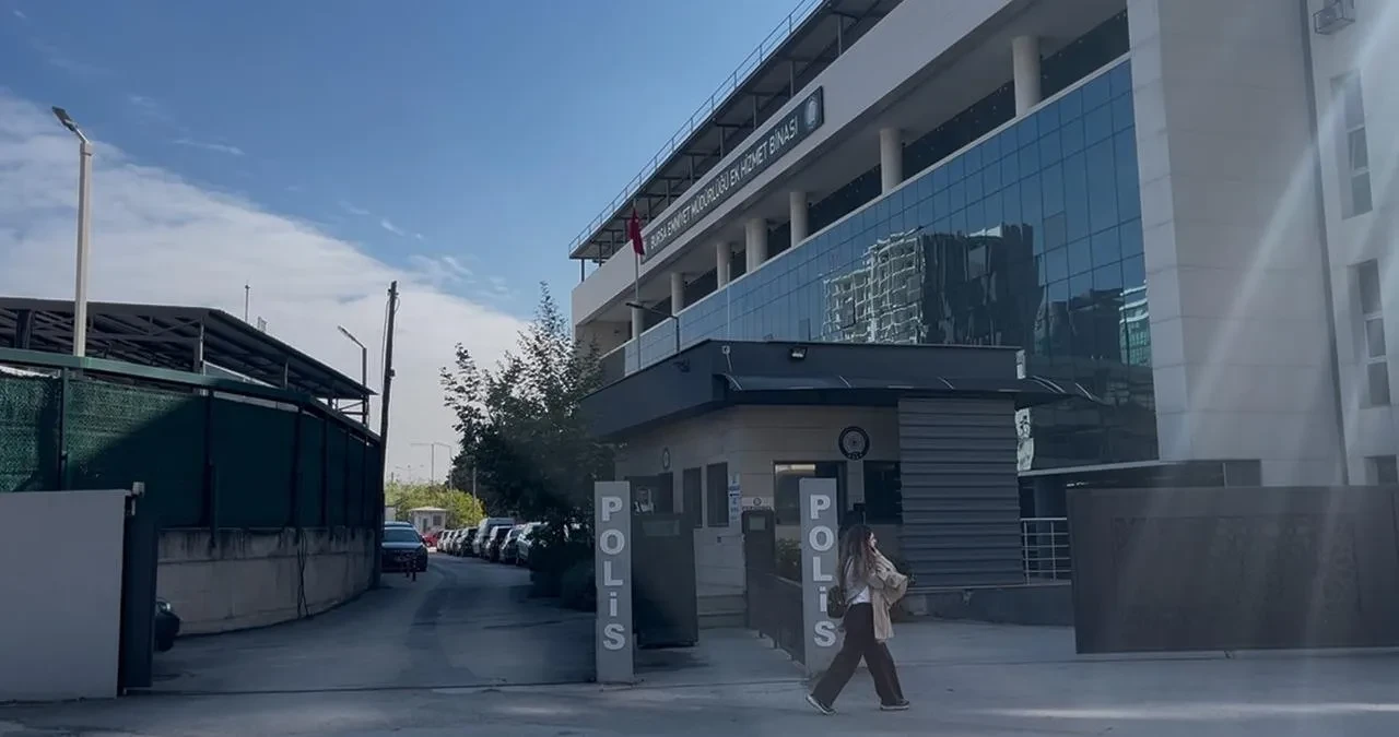 Bursa'da chp'li eski belediye başkanı turgay erdem ve 14 şüpheli tutuklandı