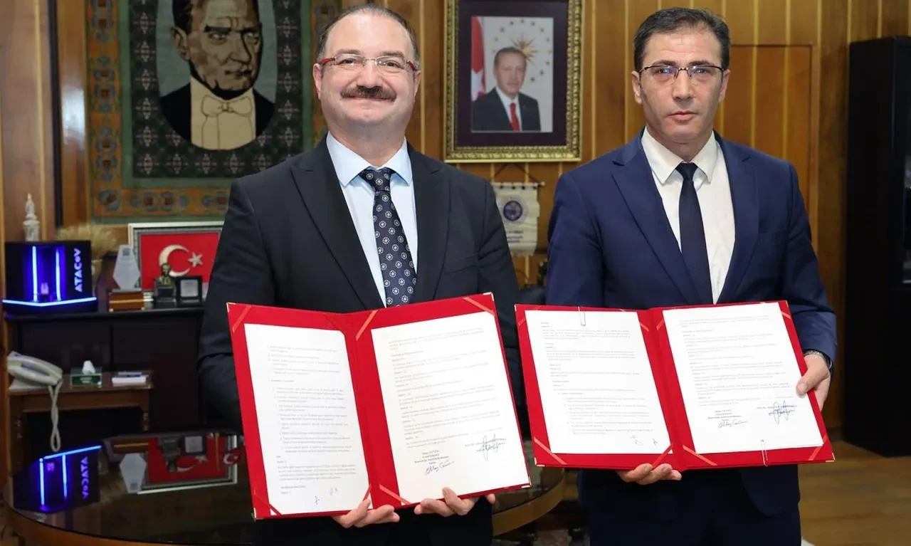 Kuzeydoğu anadolu kalkınma ajansı siber vatan programı başlatıyor