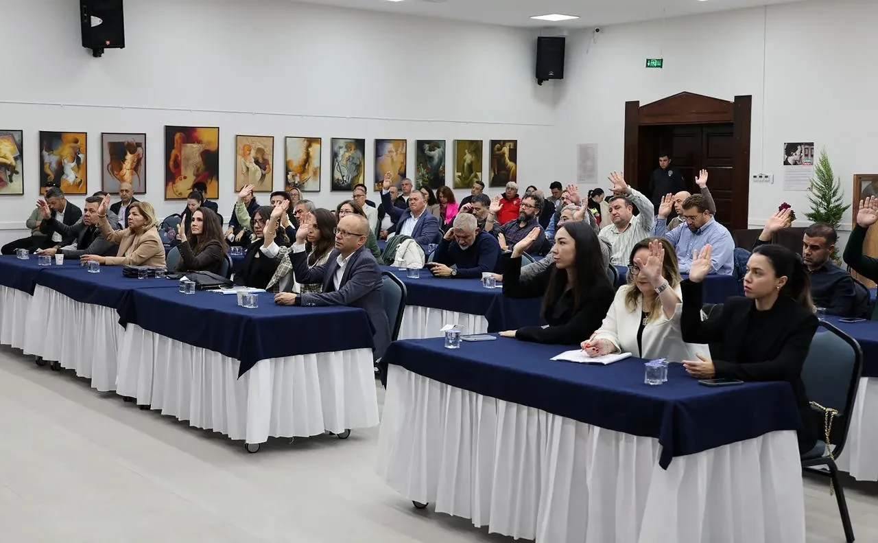 Menteşe Belediyesi öğrencilere yemekte indirim uygulayacak