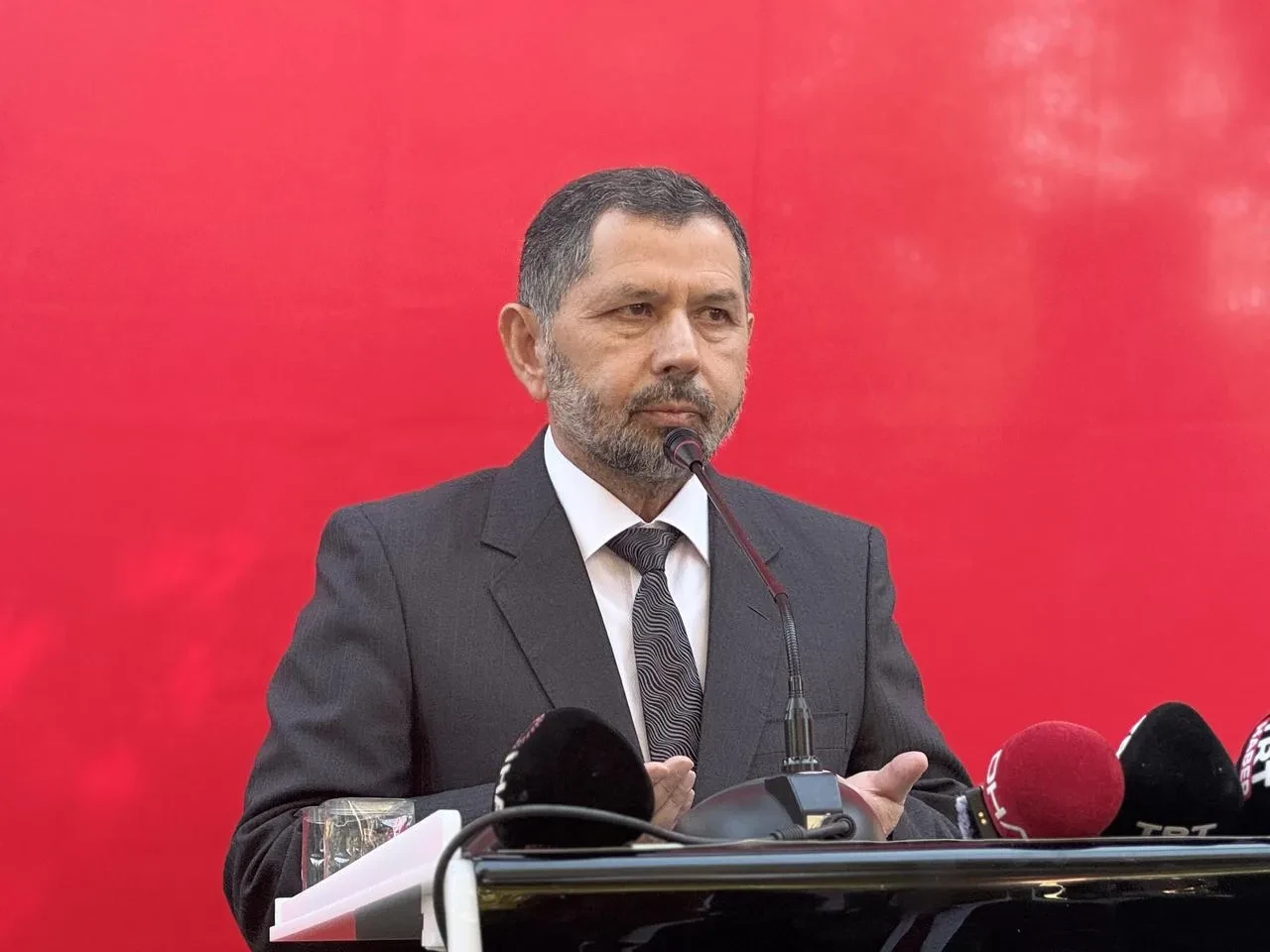 Mardin'de şehit edilen 12 kişi Nusaybin'de törenle anıldı