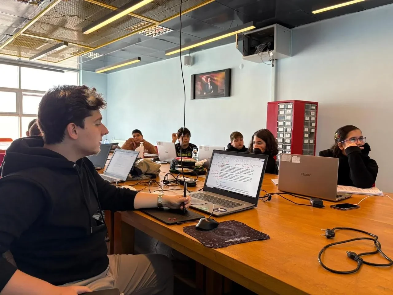 Deneyap teknoloji atölyeleri Muğla'da gençlere geleceğin becerilerini kazandırıyor