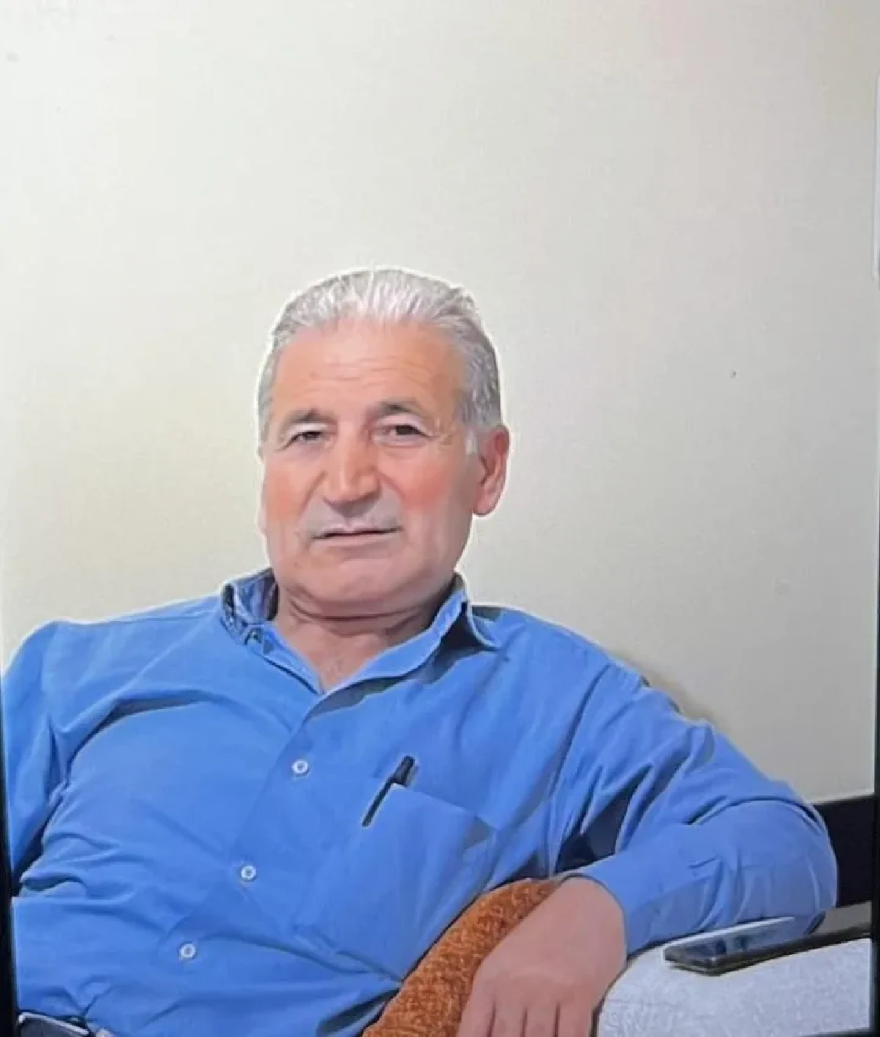 Bursa’da göçük altında kalan iki kardeş Mudanya Devlet Hastanesinde hayatını kaybetti