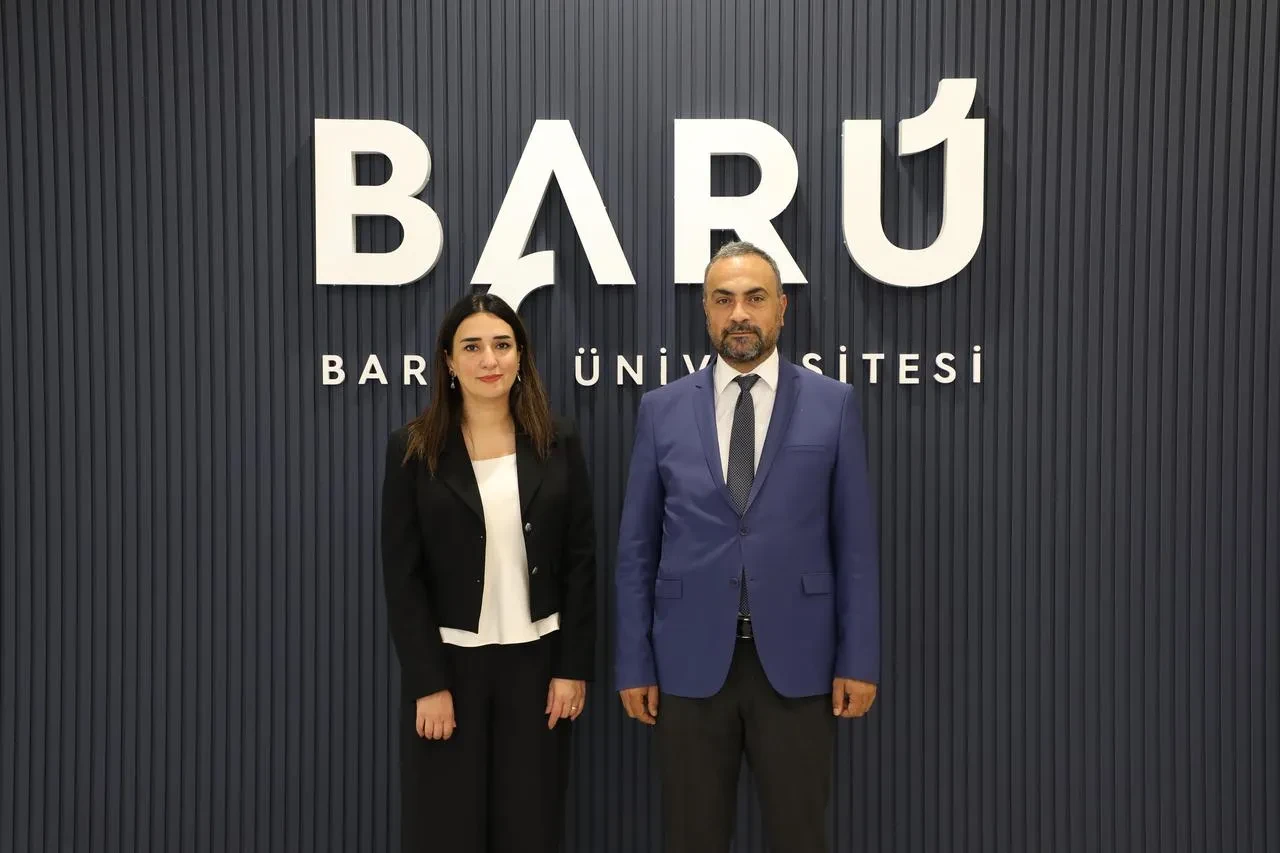 Bartın Üniversitesi ve Hazar Üniversitesi Erasmus+ ile iş birliğini genişletiyor