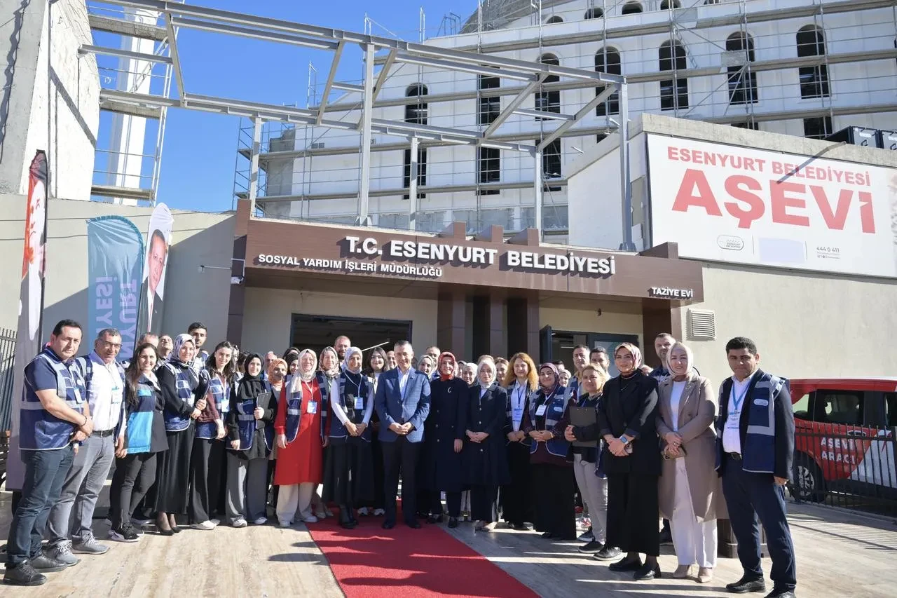 Esenyurt Belediyesi Sosyal Yardımları İki Katına Çıkardı