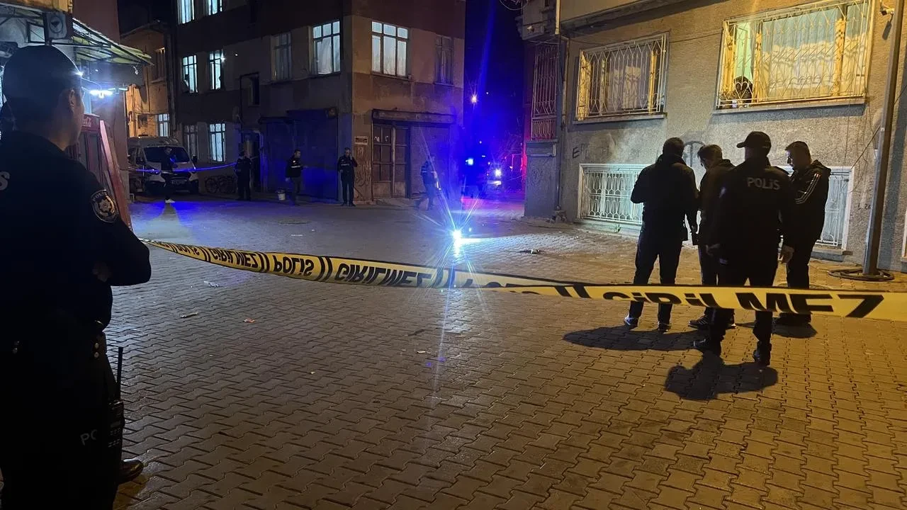 Konya'da yan bakma tartışmasında silah ateşlendi, çocuk hayatını kaybetti