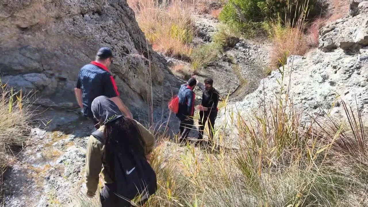 Sivas’ta kayıp Alzheimer hastası Dursun Ünal yaylada ölü bulundu