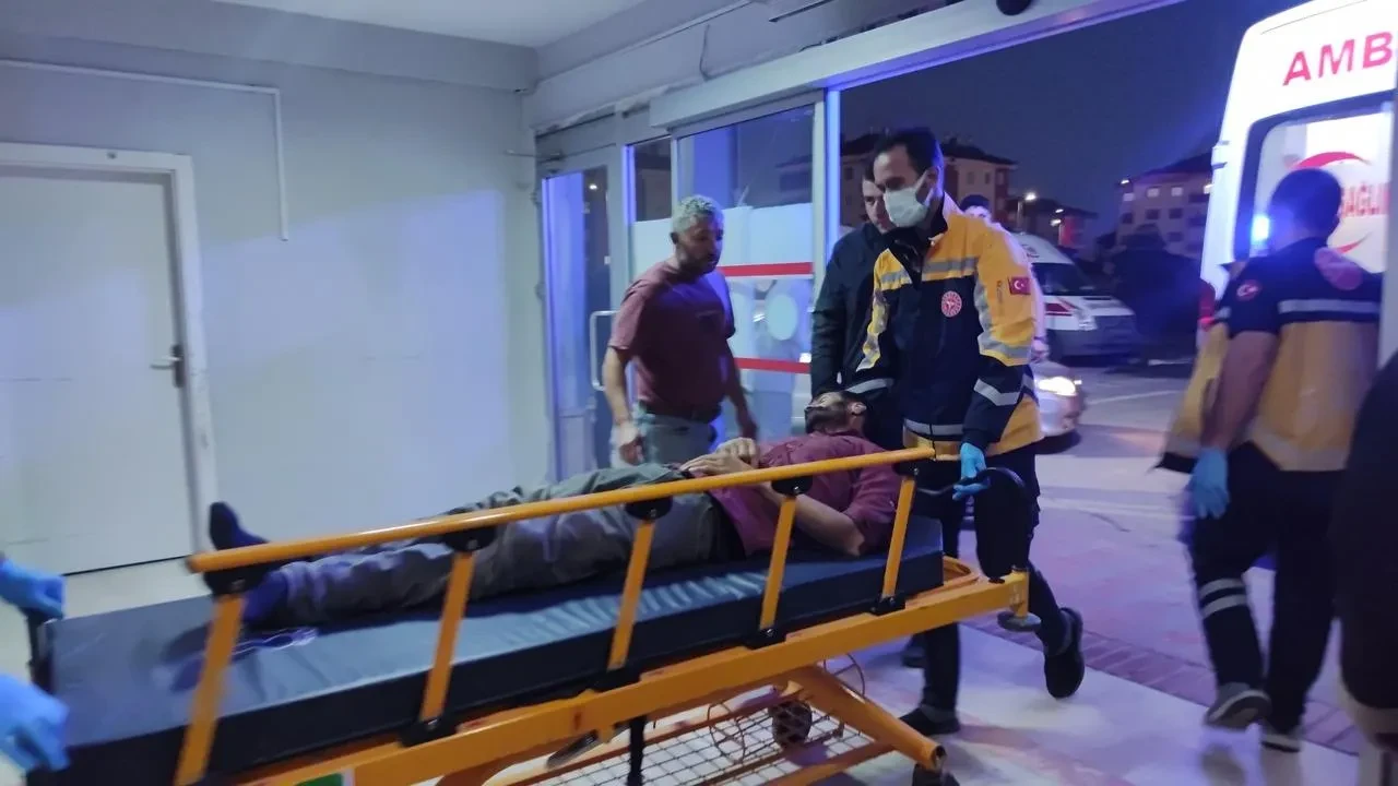 Sivas’ta silahlı çatışmada bir kişi hayatını kaybetti