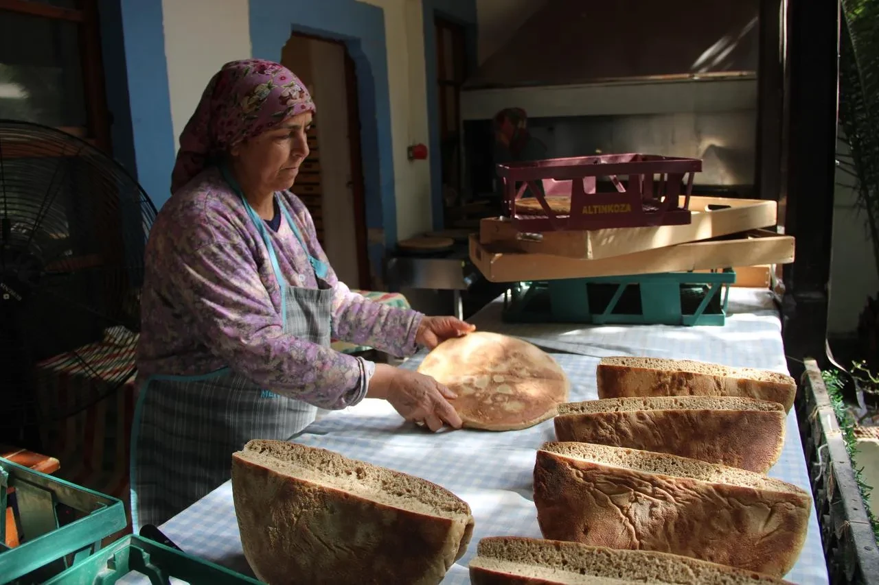 Gastro Muğla organik üretim ve eğitimde yeni projelerle öne çıkıyor