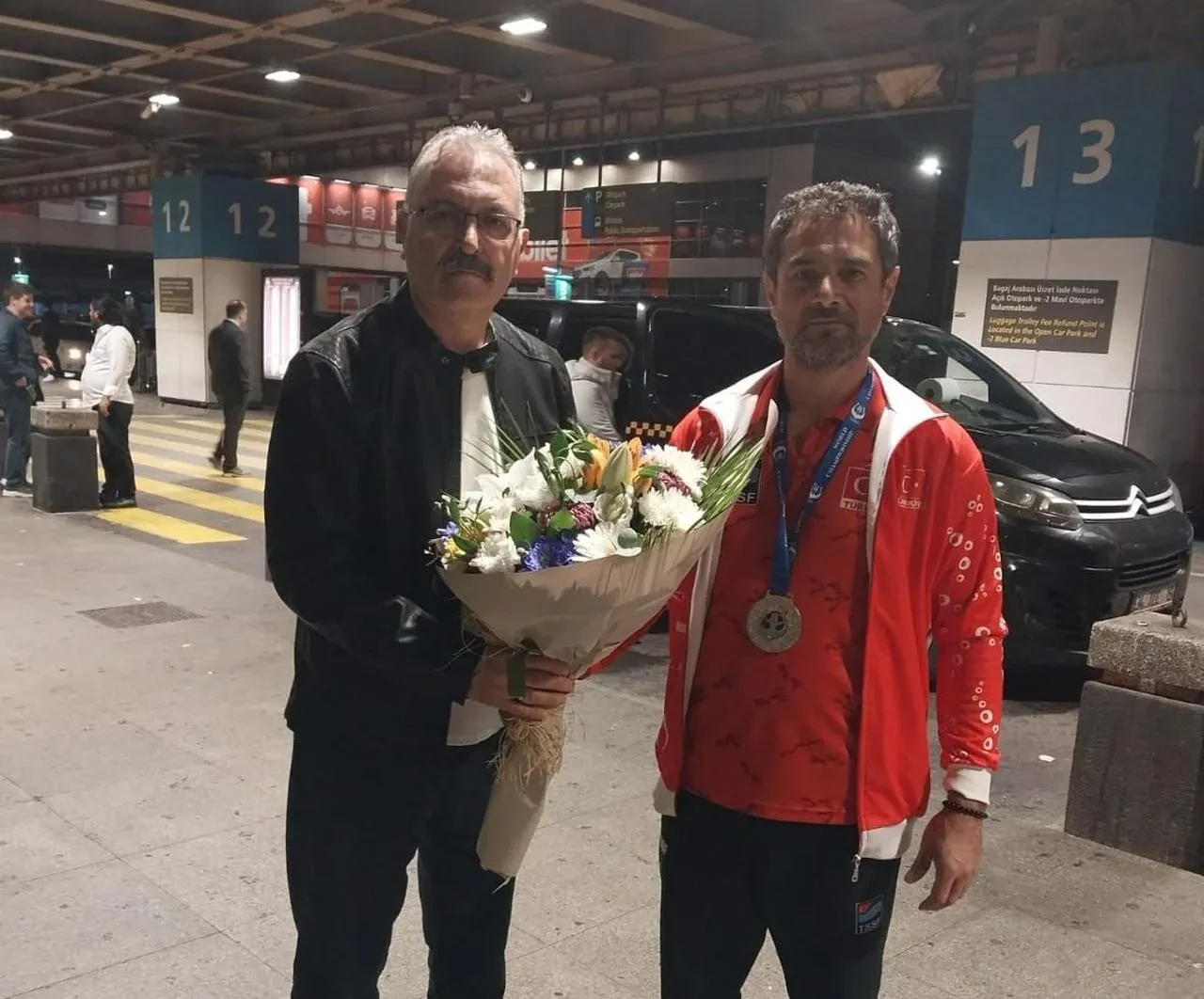 Milli Takım CMAS Sualtı Fotoğraf ve Video Şampiyonası'nda şampiyon oldu