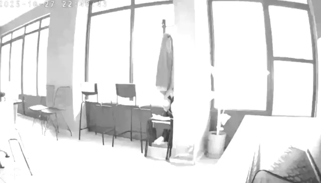 Balıkesir Sındırgı’da şimşek ardından deprem meydana geldi