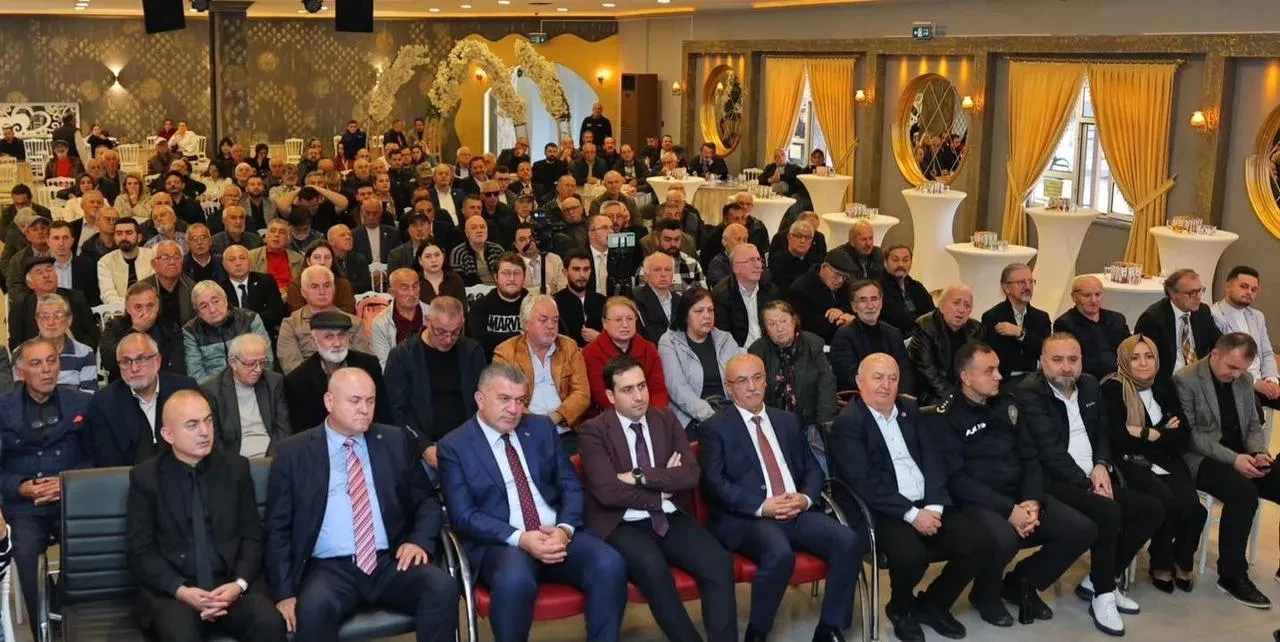 Bulancak'ta tarih konferansında bölgenin geçmişi ele alındı