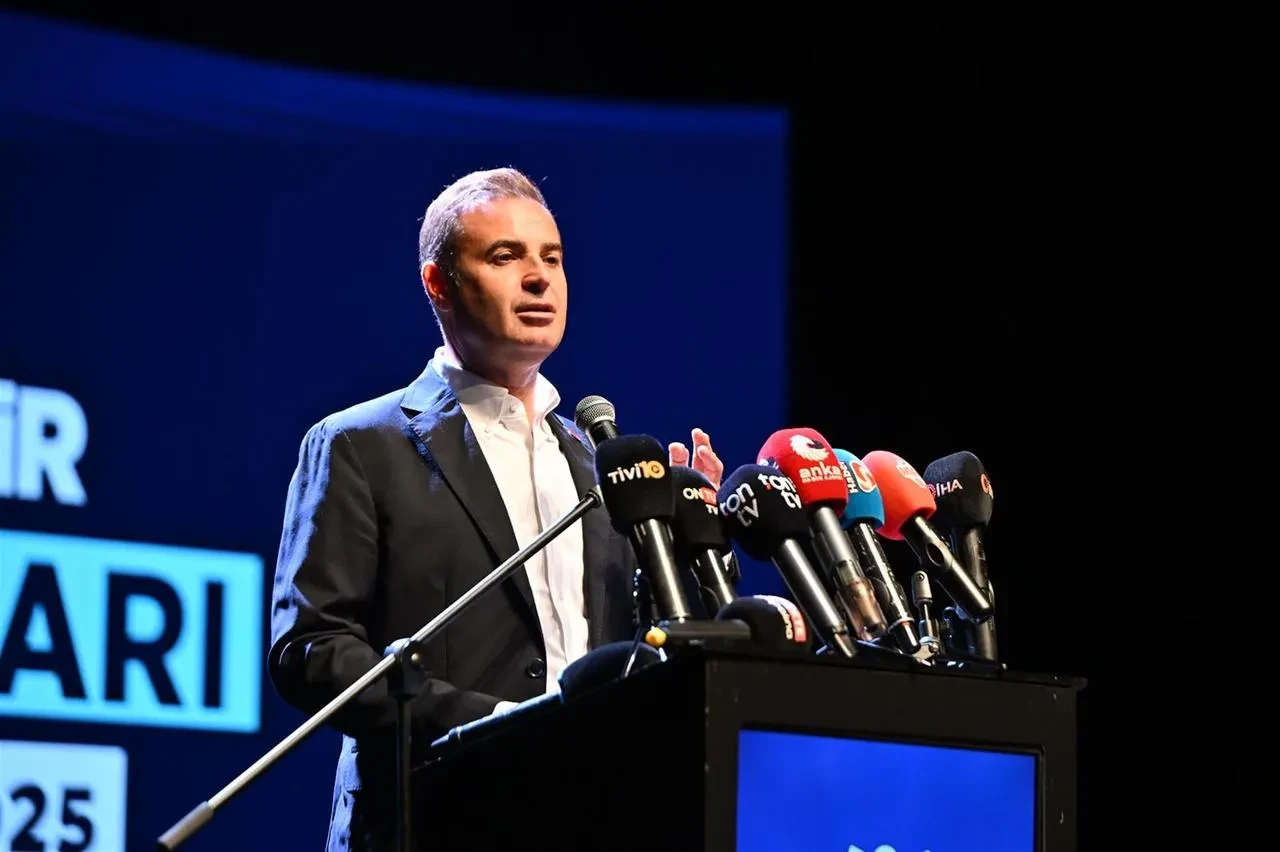 Balıkesir Kitap Fuarı coşkuyla açıldı ve kültürseverlerle buluştu