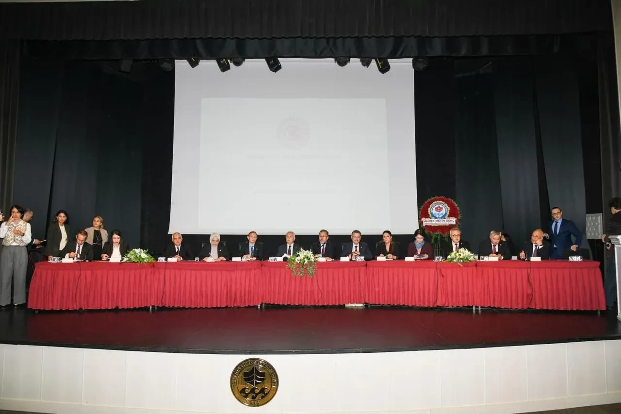 Trabzon'da engelli bireyler için 160 yataklı yaşam merkezi yapılacak