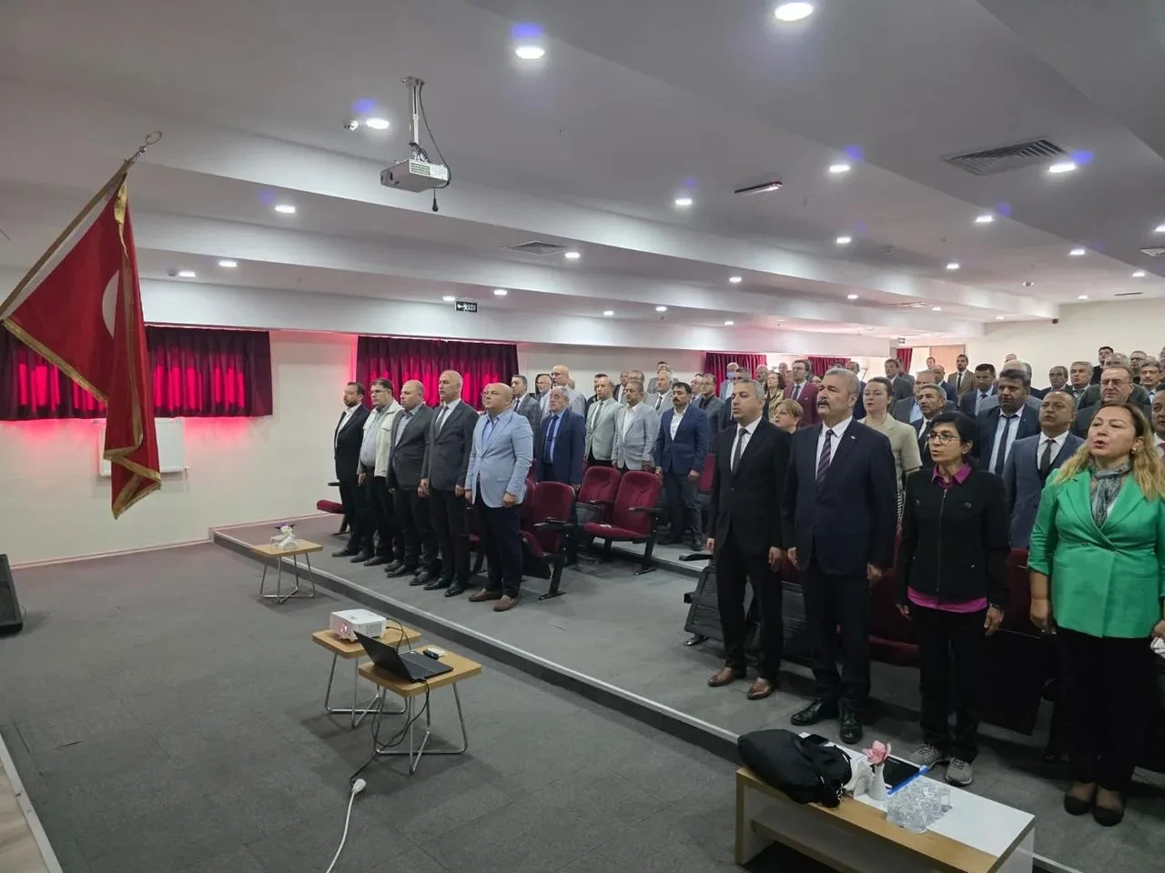 Efeler İlçe Milli Eğitim Müdürlüğü öğretmen denetiminde rehberlik yaklaşımını vurguladı