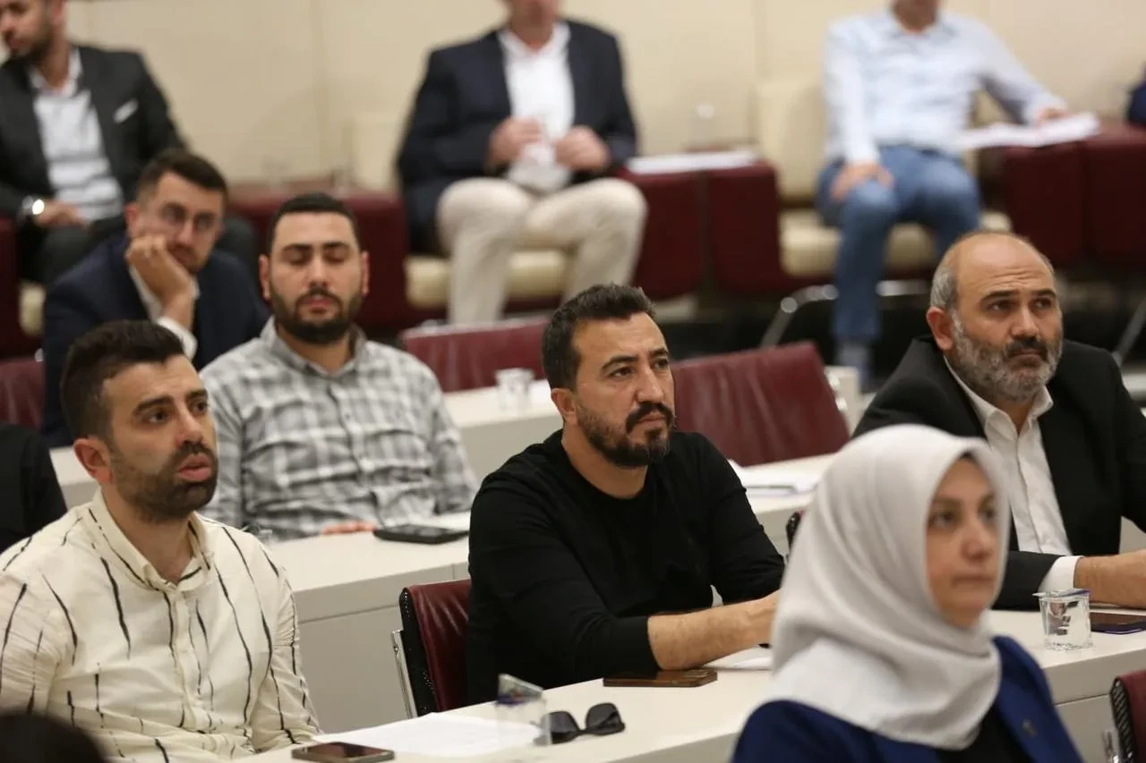 Kocasinan Belediyesi spor kulüplerine nakdi yardım kararı aldı