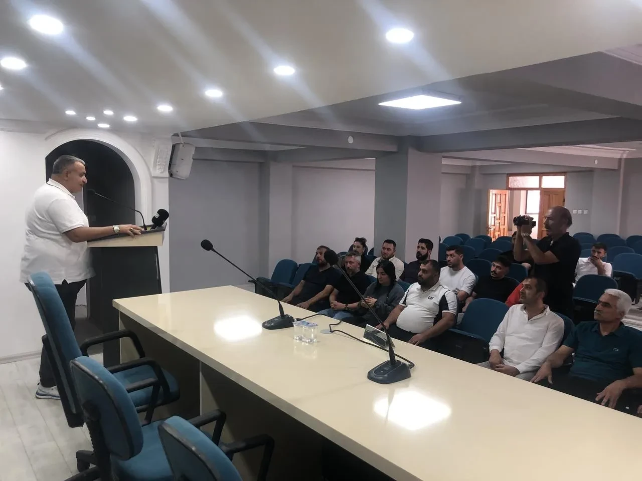 Erzincan’da esnaf imitasyon ürün davaları nedeniyle zor durumda kaldı