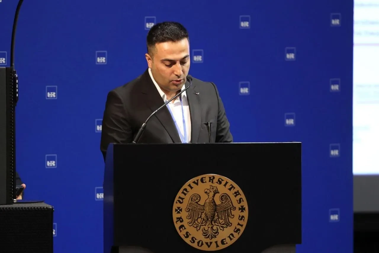 İnegöl Belediyesi Polonya’da uluslararası eğitim programına katıldı