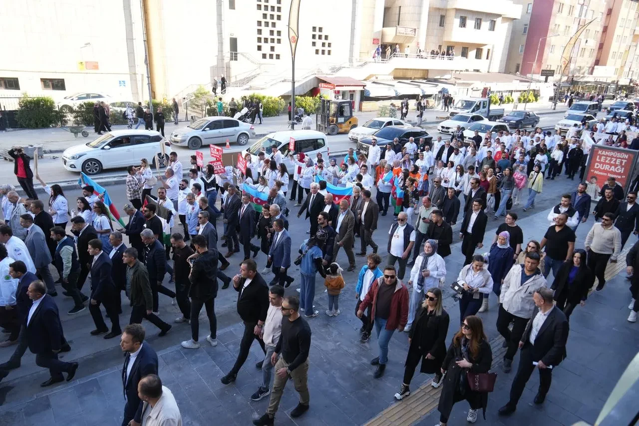 Niğde Gastronomi Festivali başladı tarihi ve doğal zenginlikler öne çıkıyor