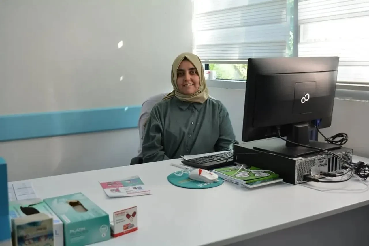 Boyabat İlçe 75. Yıl Devlet Hastanesi’ne dört yeni uzman hekim atandı