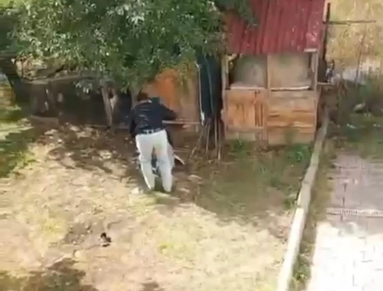 Bolu’da Ufuk Ü. annesi ve kız kardeşini darbetti