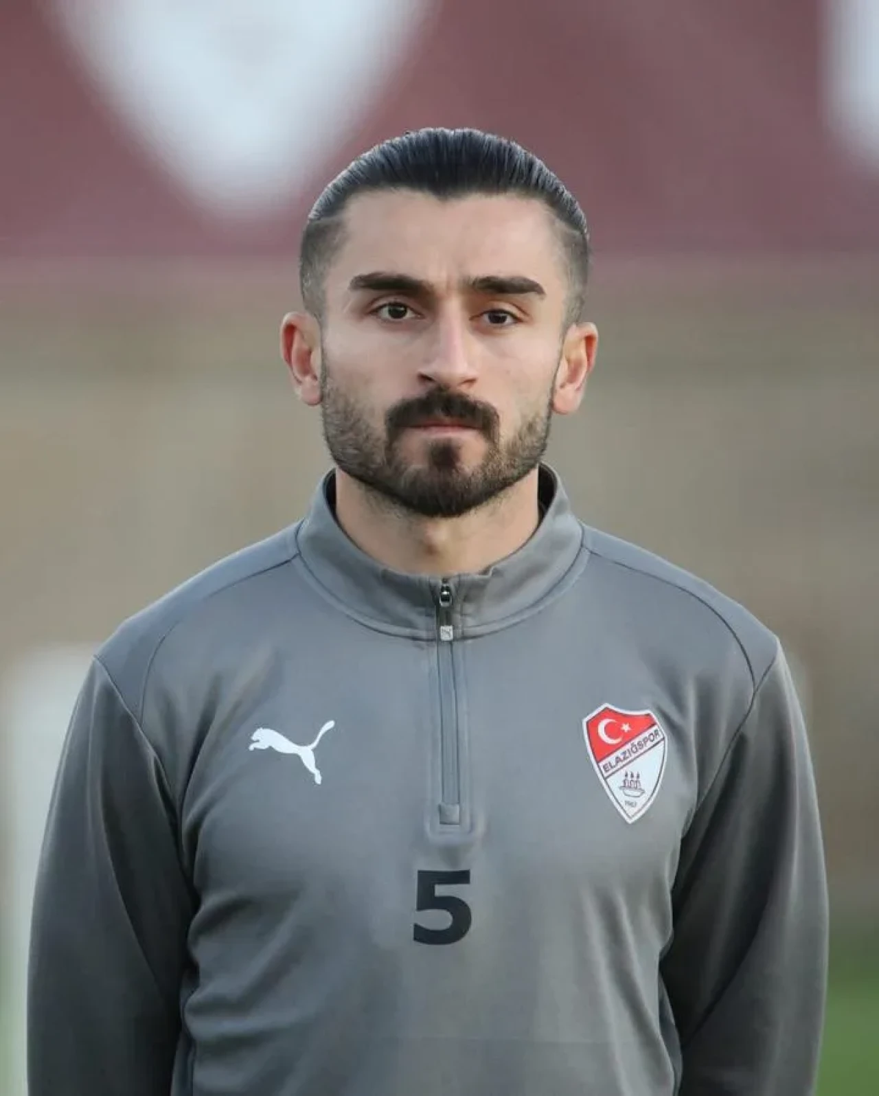Elazığspor Furkan Köse ve Ercan Coşkun'un sakatlık durumunu açıkladı